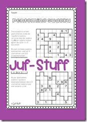 pentomino sudoku pentomino sudoku