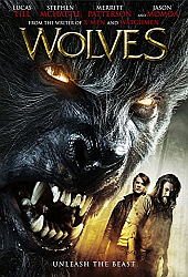 wolves wolves