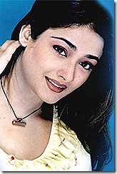 kiran rathod close up