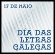 Letras gallegas
