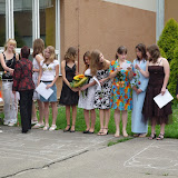 Zakončen&iacute; &scaron;koln&iacute;ho roku 2008-2009