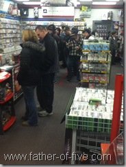 Skyrim Release