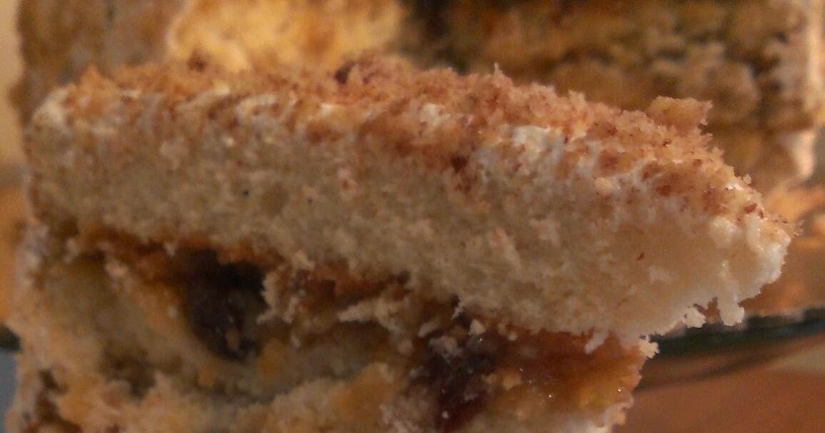 State Dessert Challenge 4 (Alabama, Lane Cake)