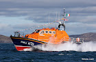 Arrival of 16-22 AlanMassey at Baltimore 15-2-2012