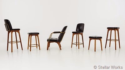 Area de Diseño: NERI&HU: El Gabinete de Curiosidades