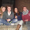 Soirée du mardi 22 novembre 2011