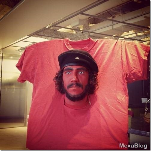 WIDMANN Che Guevara Beret For Adults (accesorio De Disfraz) | lagear.com.ar