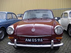 VW 1600L