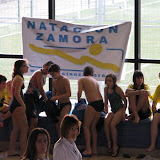 Liga Territorial Alevín - 2ª Jornada - Palencia 2010