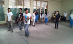 Segala macam gambar yang sempat direkam