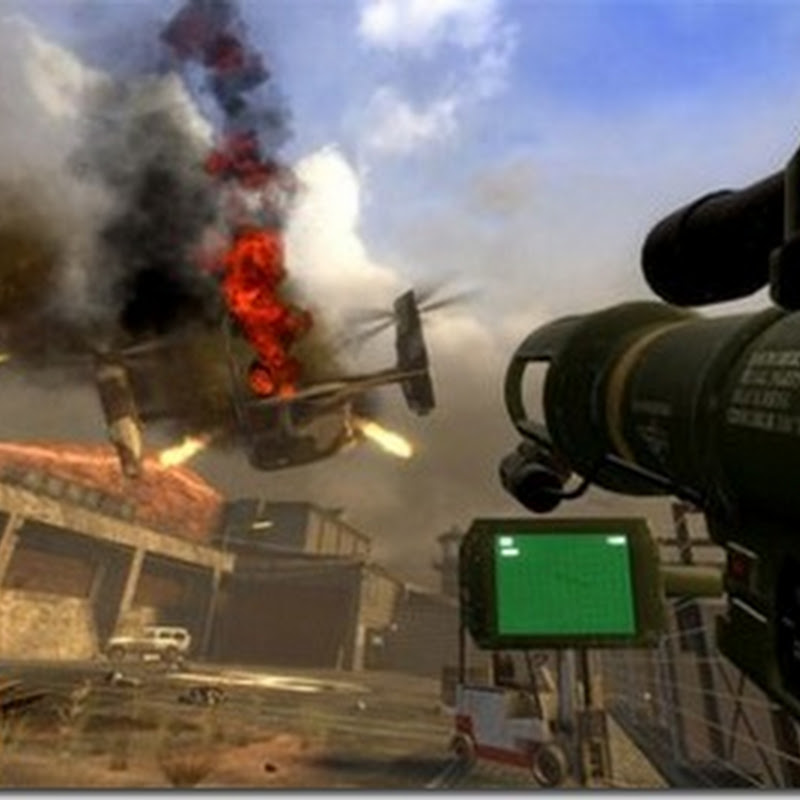 Black Mesa (PC) – Der Spaß und Spiele Test