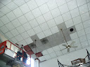 Church Renovations