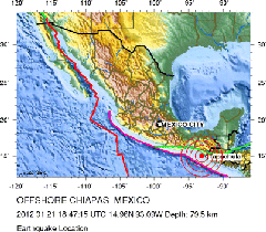 Earthquake