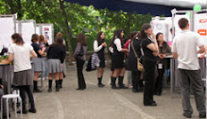 Comenzó el VII Congreso Escolar de Ciencia y Tecnología Comenzó el VII Congreso Escolar de Ciencia y Tecnología