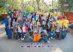 Easter 1-2-2 - April 2011
