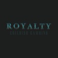 RoyaltyMixtapeCover RoyaltyMixtapeCover