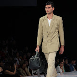 Philippine Fashion Week Spring Summer 2013 Milanos (46).JPG