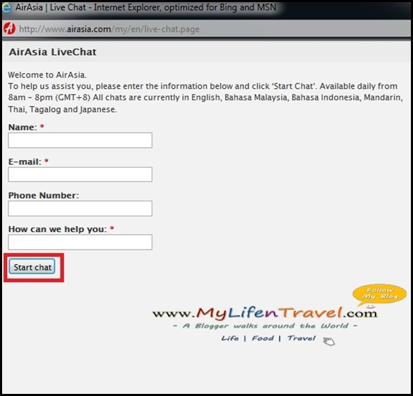 Airasia Live Chat 3 Airasia Live Chat 3