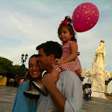 (17.11.11) Estuvimos en Maracaibo llevando nuestro mensaje de Paz, Bienestar y Progreso y compartiendo con miles de zulianos en la Feria de La Chinita. Construyendo #LaMejorVzla en Zulia II