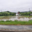 Záplavy Lietavská Lúčka 2010