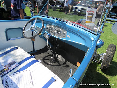  August 2012 Good Guys Rod and Custom Show Coverage
