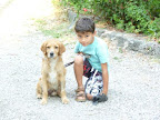 MAXI un pequeño mas felizmente adoptado ¡¡¡!!!