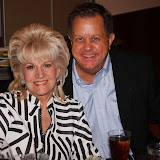Metroport Meals on Wheels Dinner