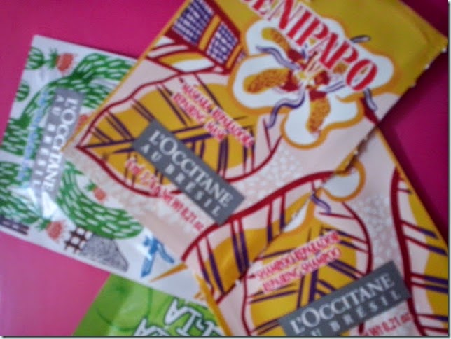 Ganhei uma Glambox!! Ganhei uma Glambox!!