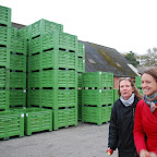 Fejø Oktober 2011