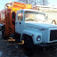 Мусоровоз КО-440-2 (2006 г.) шасси ГАЗ-3309 Мусоровоз КО-440-2 (2006 г.) шасси ГАЗ-3309