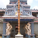 Nandavara Shri Vinayaka Shankaranarayana Durgamba Temple