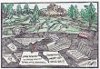 Woodcut 16 From The Prognostications Of Paracelsus