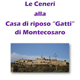 2012 - Le Ceneri alla casa di riposo di Montecosaro
