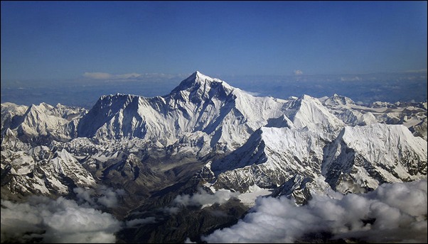 قمة ايفرست Everest قمة ايفرست Everest