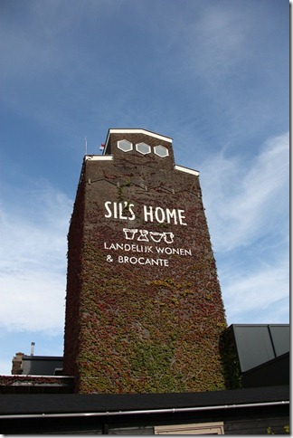 sils home