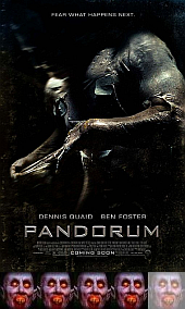 pandorum B pandorum B