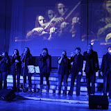 Wielkoformatowe Wydarzenie Ewangelizacyjne &ndash; 17.12.2011