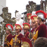 Vía Crucis Saarlouis 2010