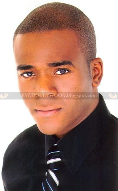 Larry Bates 