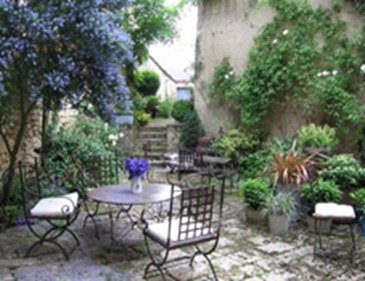 Comptoir du porche_jardin Comptoir du porche_jardin