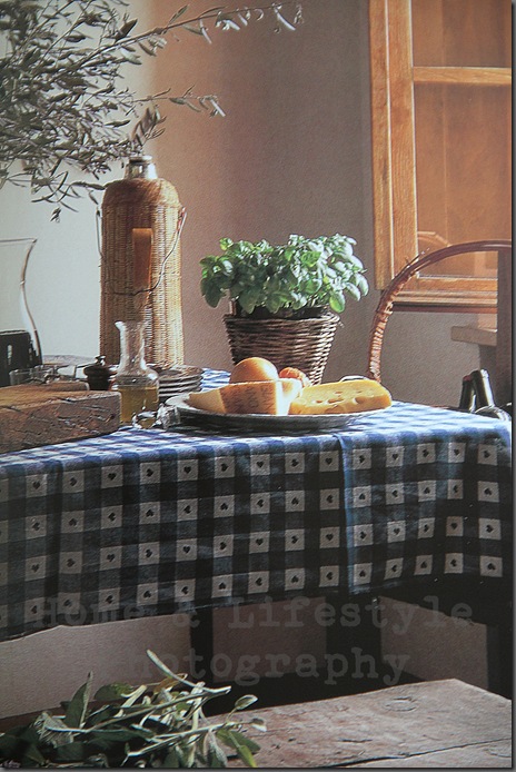 Living in Tuscany Living in Tuscany