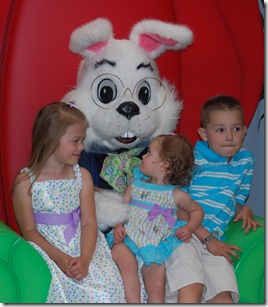 Easter Bunny 2012 067
