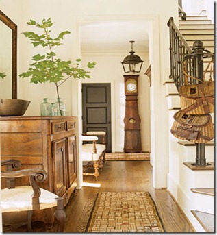 Gwen Moss Four Feng Shui Tips For Your Entryway