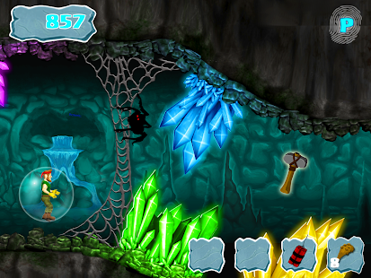 How to install Bubble Jet Raider Free 2.0 apk for pc