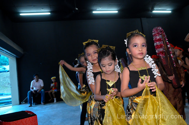 vista ceria graduation & concert 2011
