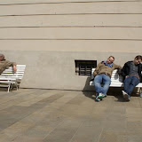 Studiereis Praag (Deel 2)