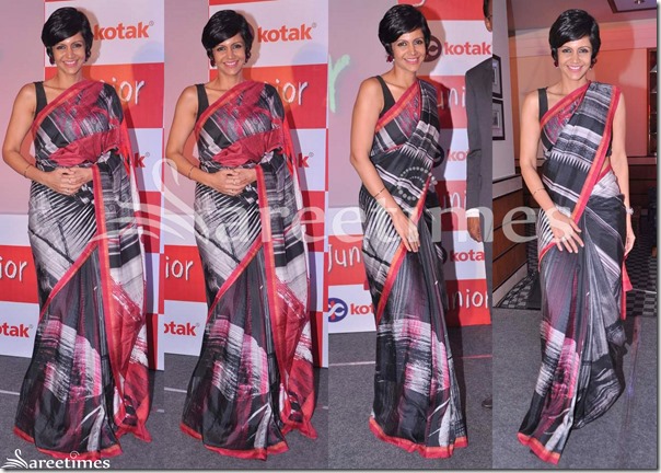 Mandira_Bedi_Black_Saree Mandira_Bedi_Black_Saree