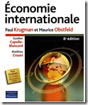 Économie inernationale