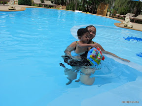 พู่กันเที่ยวหาดบ้านกรูดวันที่ 3