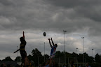 RCD - Groningen 2 (... - 14)